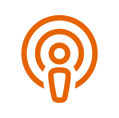 Podcast Icon